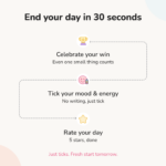 ADHD Daily Planner for adult - colored — image 6